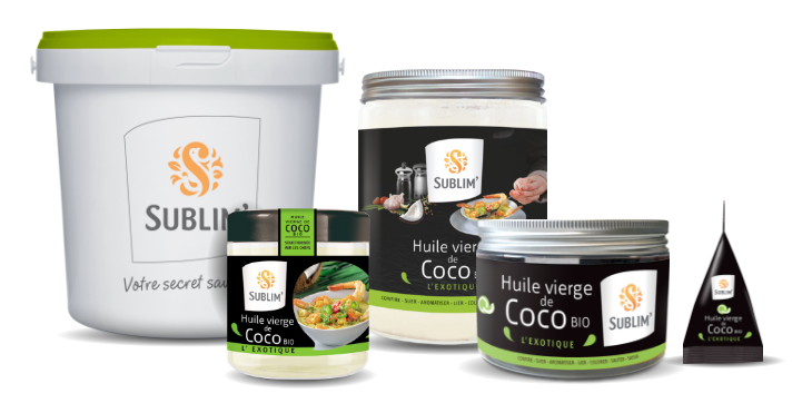 Tout sur l'huile de noix de coco: bienfaits, risques, calories, graisses,  bio, santé – L'Express